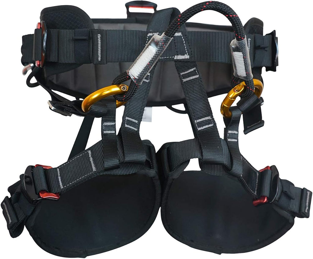 Half Body Climbing Harness Safety Harness Pack of 2 P27713