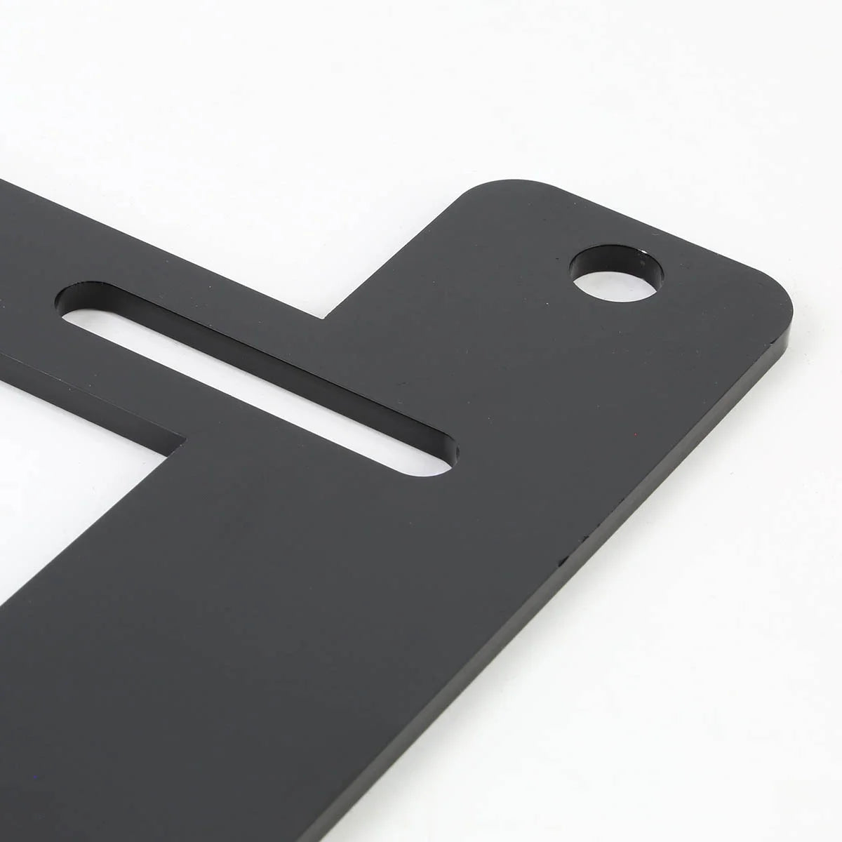 Pair Tensile Steel Low Mount Racing Seat Bracket G15376