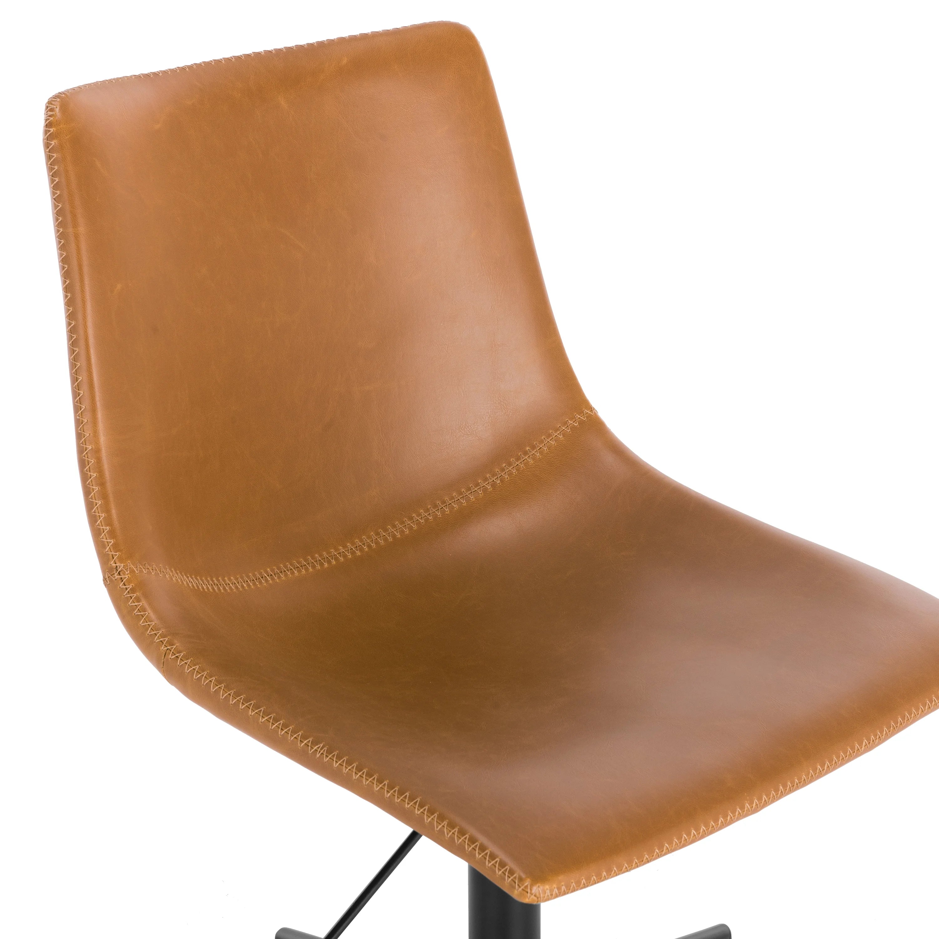 Tan Task Chair W49614