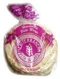 Pita Wraps, 9 inch, 10 count (32oz) H179011