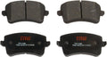 Disc Brake Pad Set Rear, Pack of 2 G4549