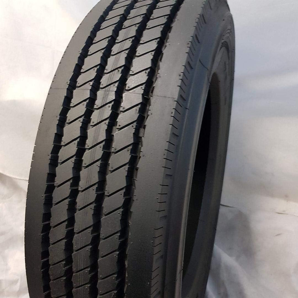 225/70R19.5 14 Ply Radial Steer Tire I8250