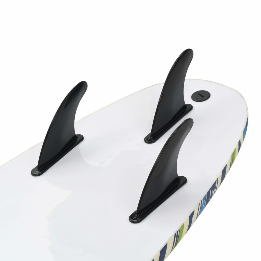 Surfboard 66.9" T3290