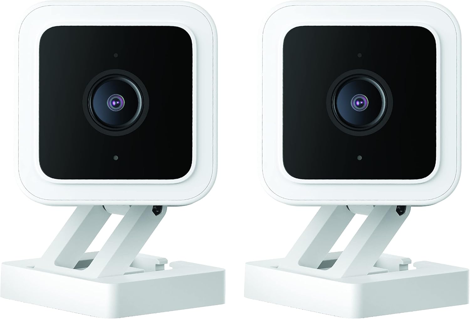 Wyze Cam v3 Wired 1080p HD Indoor/Outdoor Video Camera with Color Night Vision N550