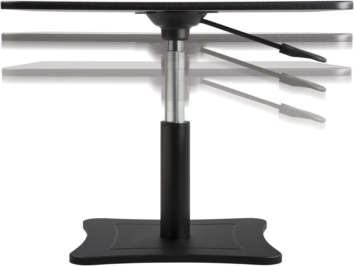 High Rise Height Adjustable Stand Pack of 2 H442662