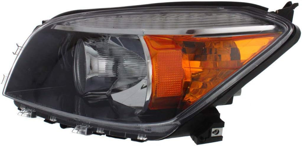Driver Side Headlight Assembly for 2006-2008 Toyota RAV4 Sport Model R434780