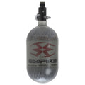 68 Cubic Inch Carbon Fiber Air System Z93099