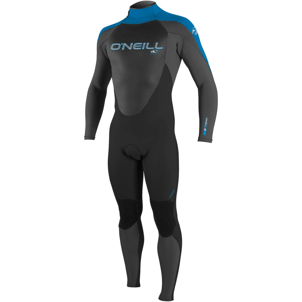 Youth 4/3mm Back Zip Full Wetsuit R890975