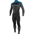 Youth 4/3mm Back Zip Full Wetsuit R890975