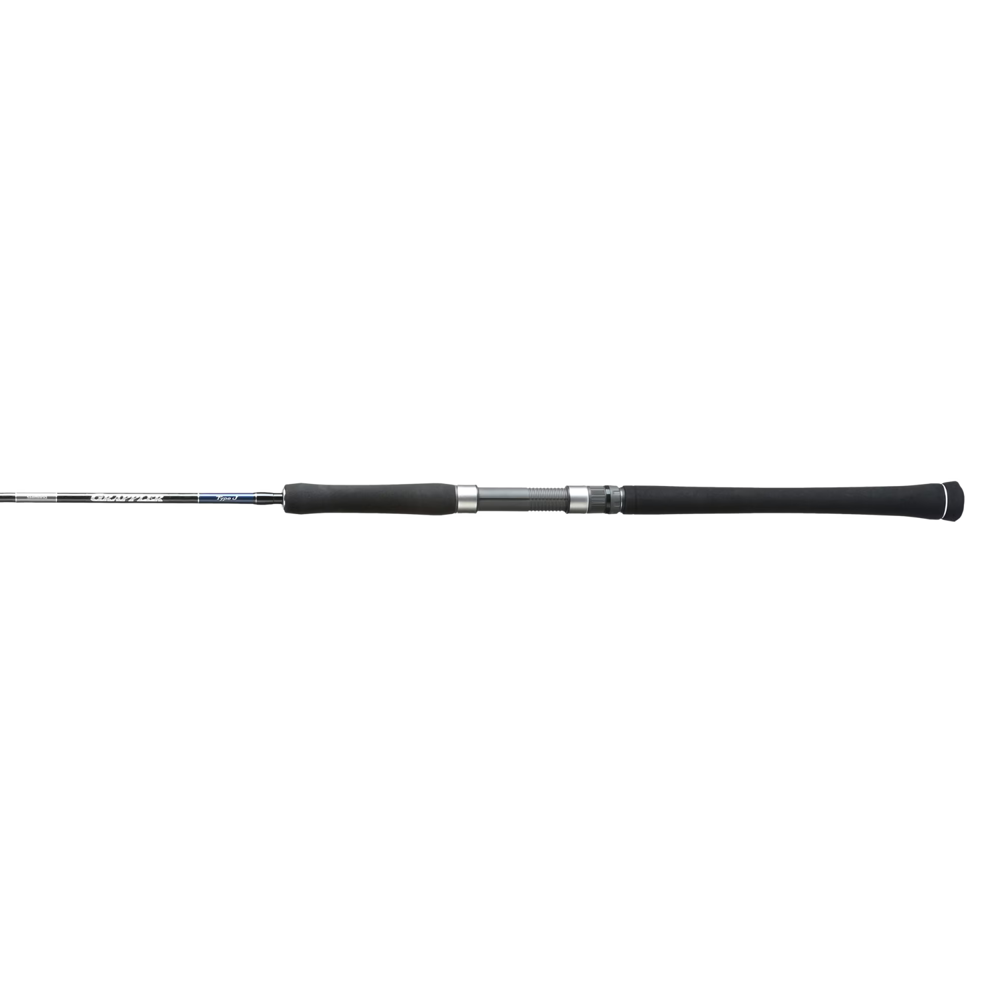 Saltwater Jigging Spinning Rod N3526