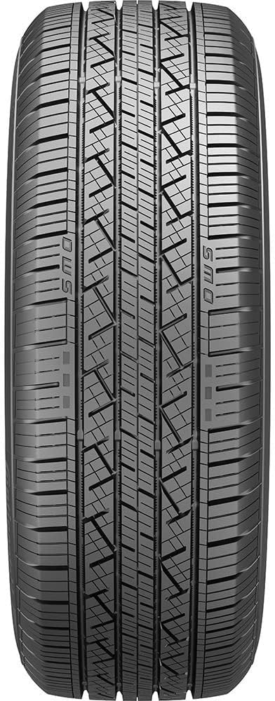 All-Season Radial Tire 235/55R19 101H N378