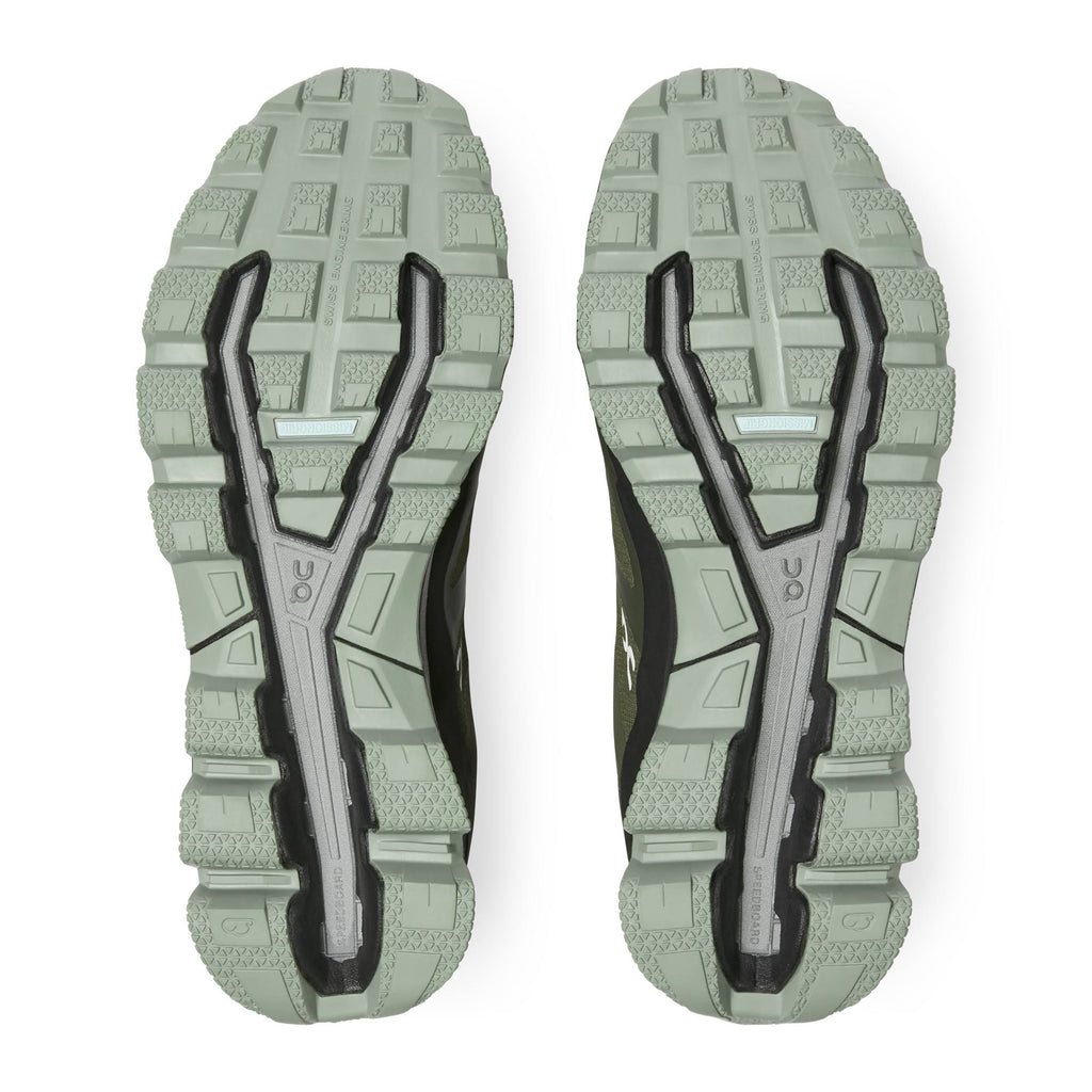 Waterproof Trail Running Shoes S82998