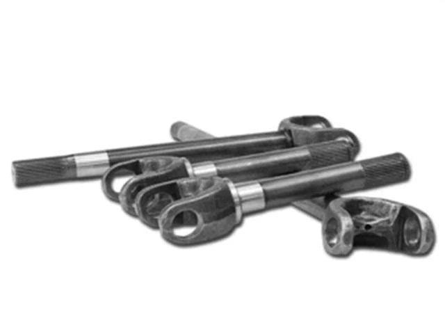4340 Chrome-Moly Replacement Axle Kit C15734
