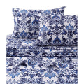 King Percale Sheet Set D46854