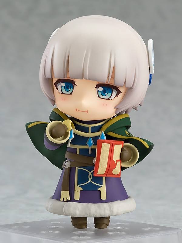 Meteora Figure B4626