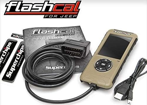 In-Cab Tuner for Gasoline Jeep Gladiator JT M167641