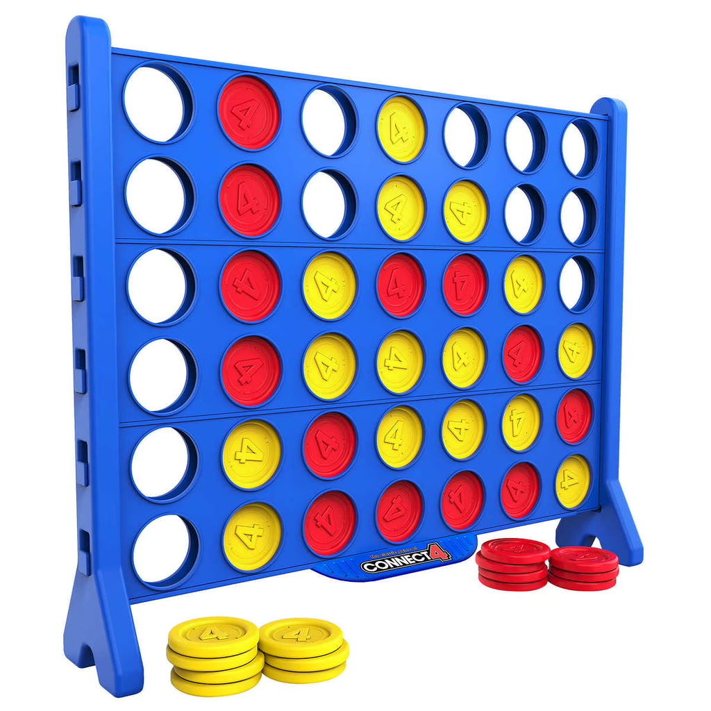Giant Connect 4 Game B470