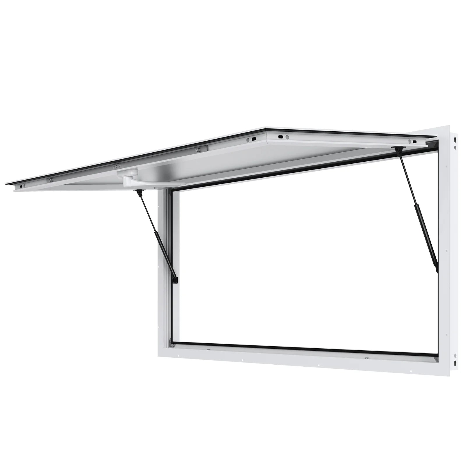 Concession Stand Serving Window Food Truck Awning X67098