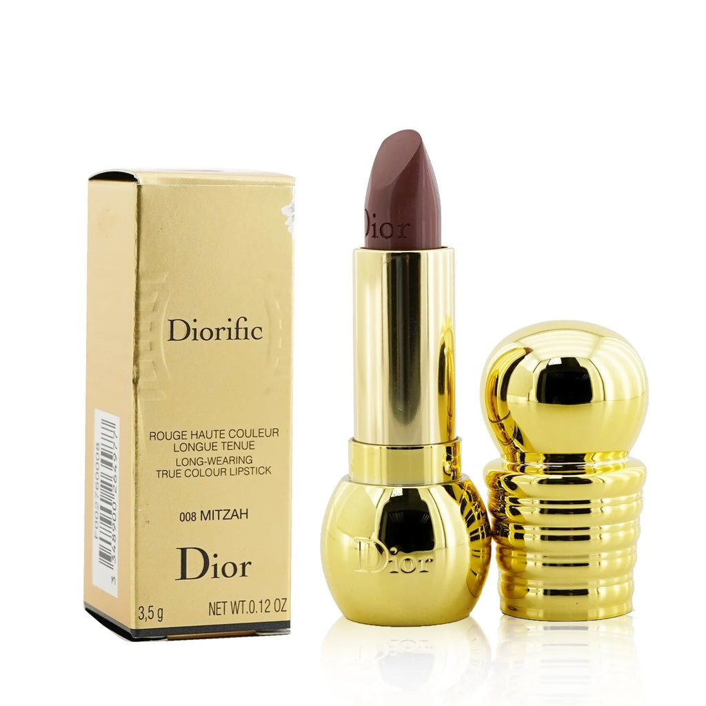 Diorific Lipstick No. 014 Dolce Vita 3.5g V8519