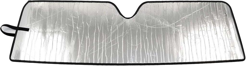 Windshield Sunshade Pack of 2 K2932
