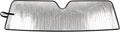 Windshield Sunshade Pack of 2 K2932