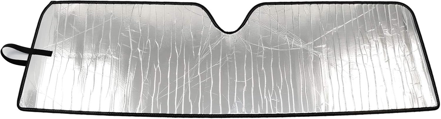 Windshield Sunshade Pack of 2 K2932