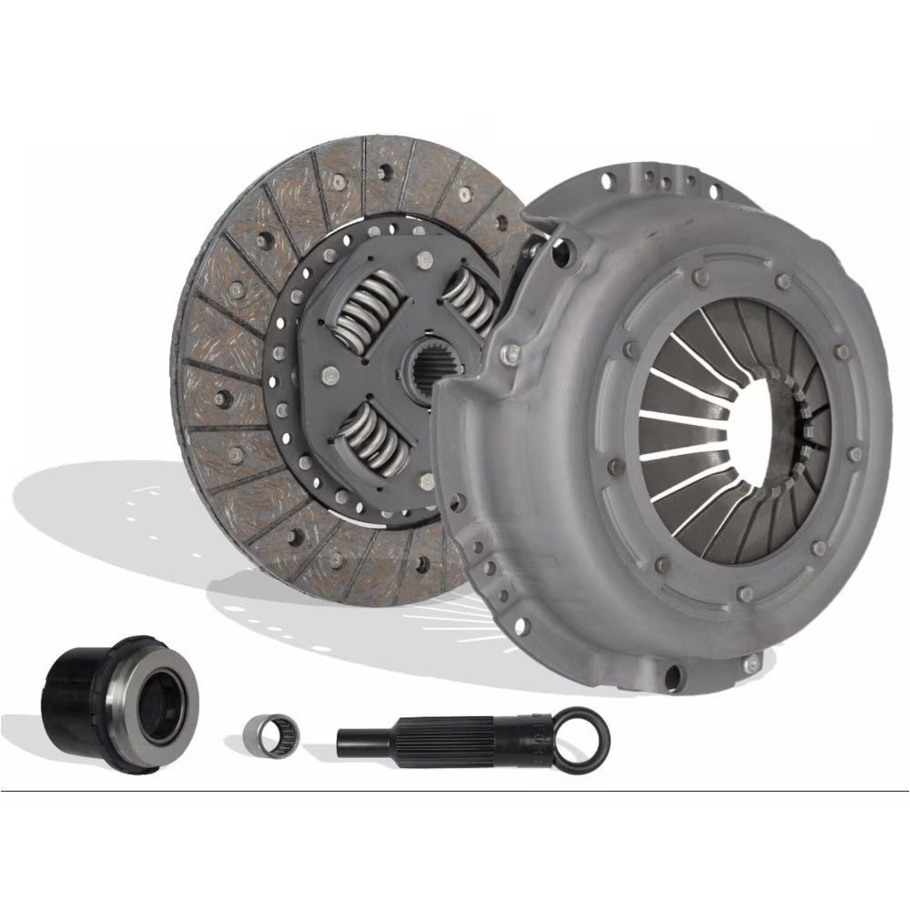 Clutch Kit for Ford Bronco II Ranger 2.0 2.3 2.9 3.0L Gas H12125