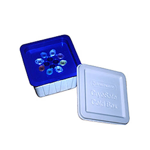 Cryo-Safe Cold Box P1213