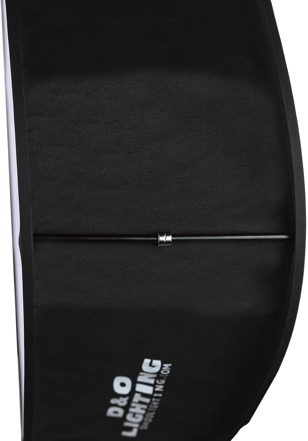 22x17.5 inches Foldable LED Light Panel Softbox with Carry Bag W99116