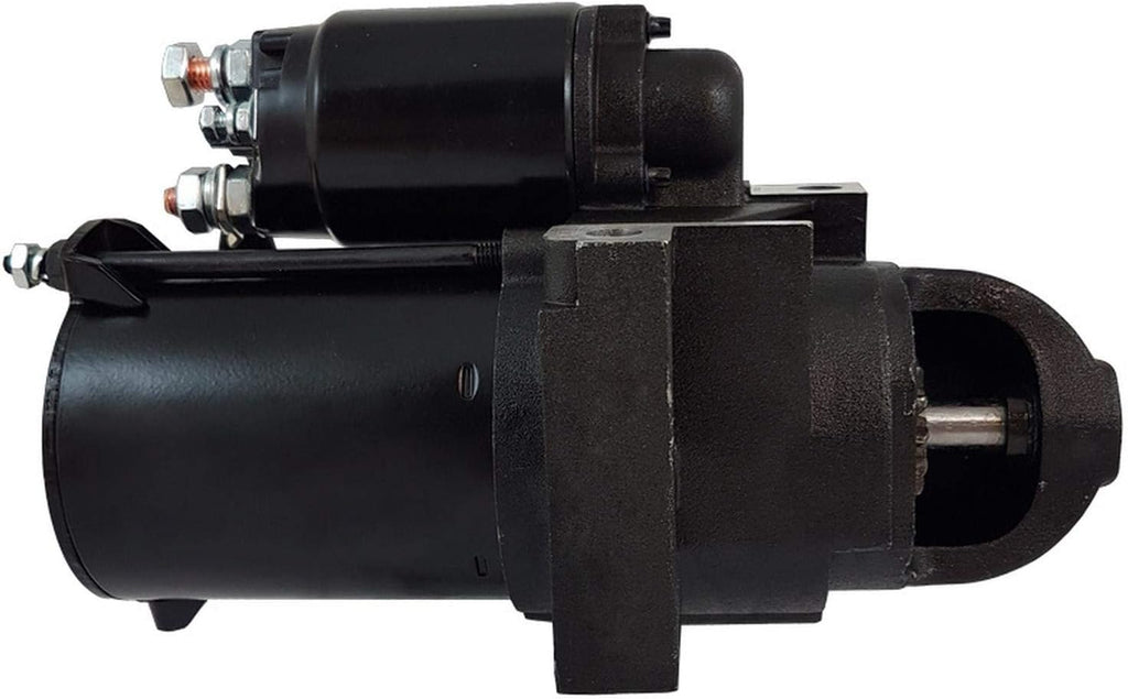 Mercury Marine Starter B64792