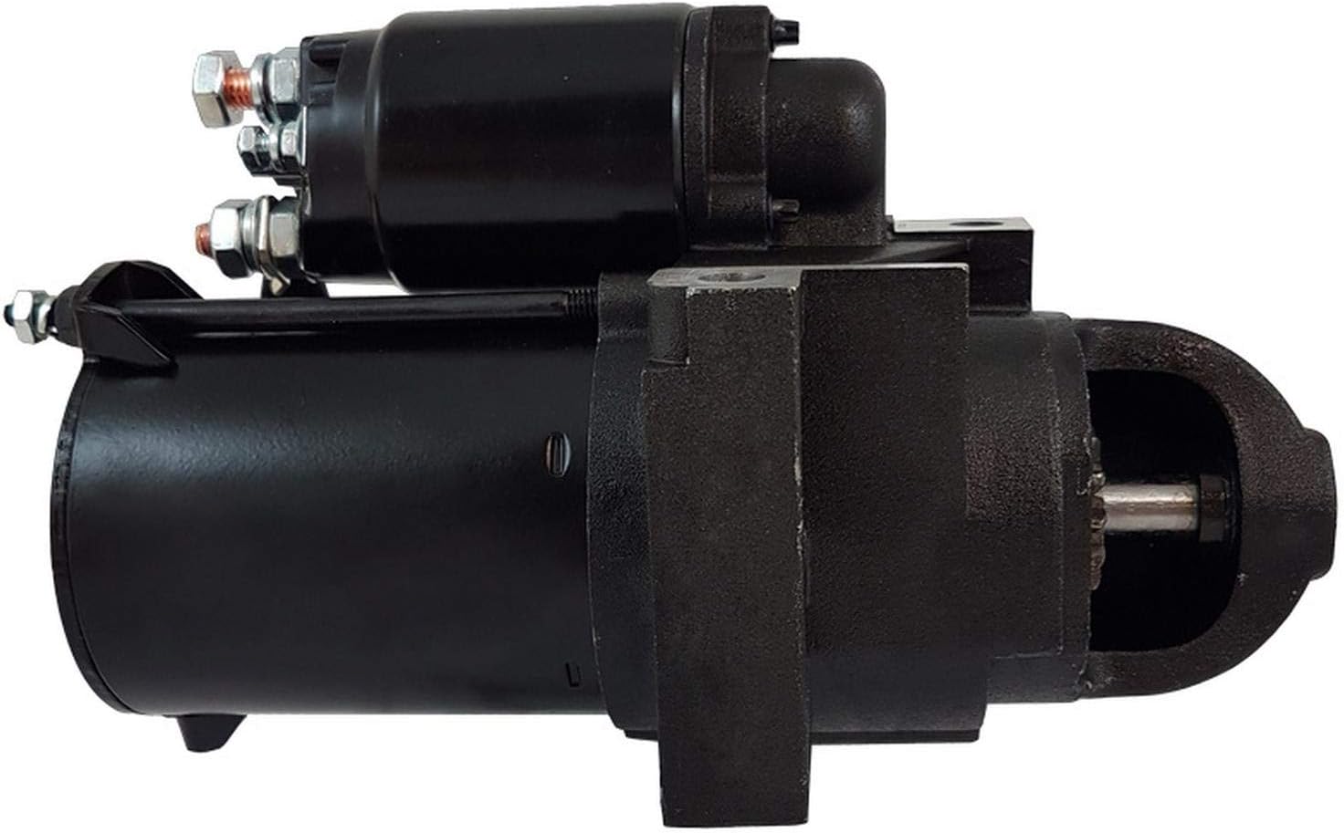 Mercury Marine Starter B64792