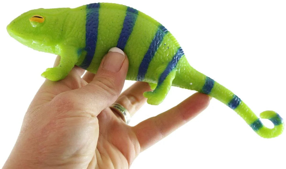 Stretchy Squeezy Fidget Stress Ball Toy B3694