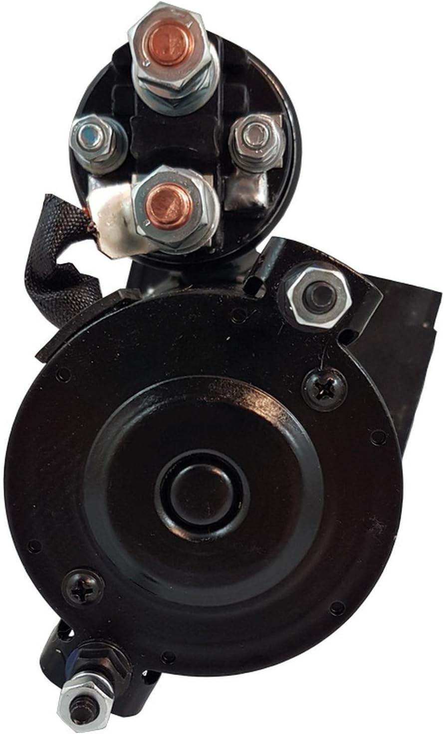 Mercury Marine Starter B64792