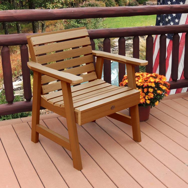 Garden Chair U5329