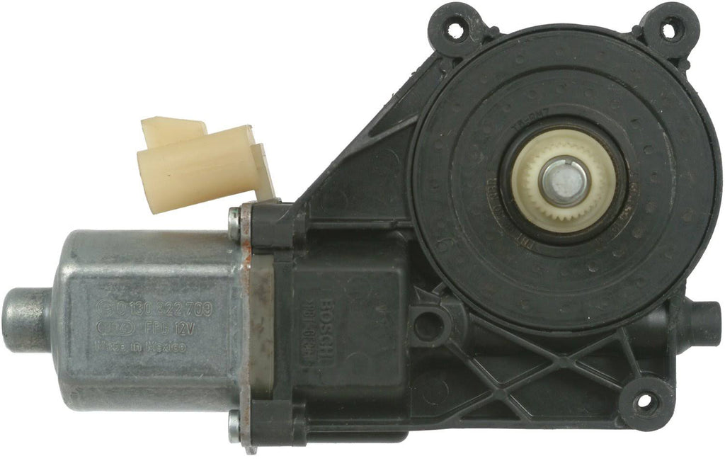Power Window Motor H581