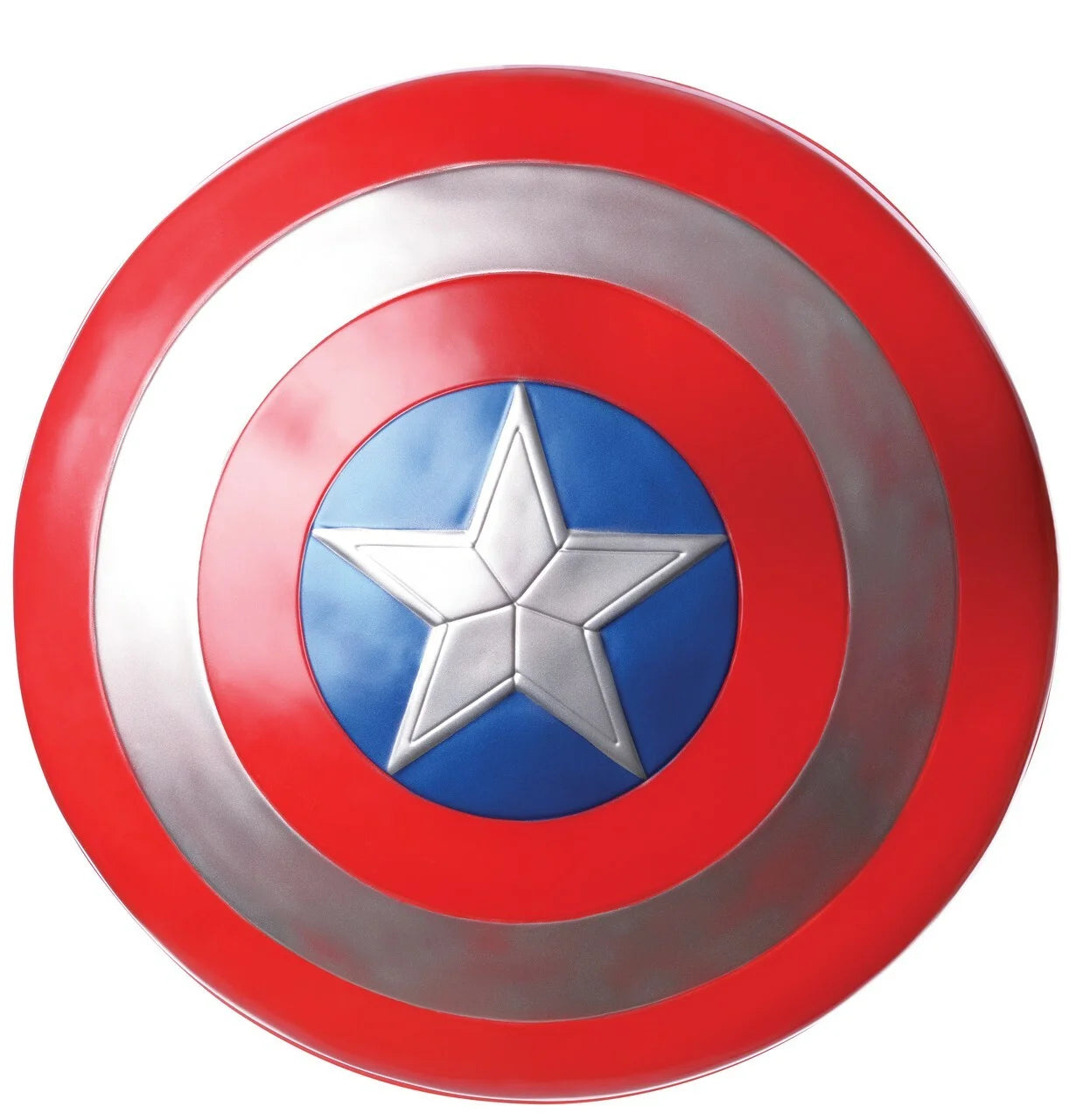 Captain America Shield Halloween Costume Accessory G40330