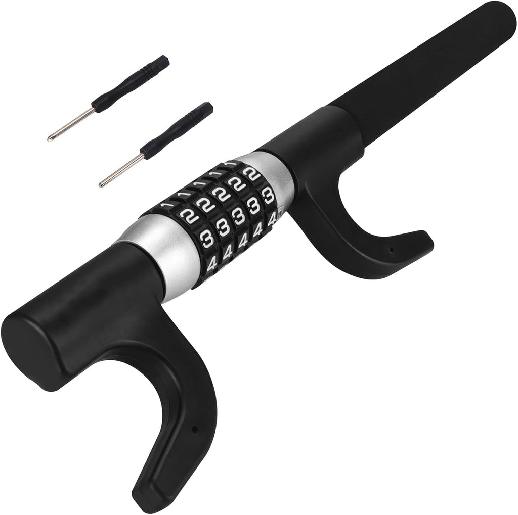 Steering Wheel Lock H296