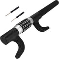Steering Wheel Lock H296