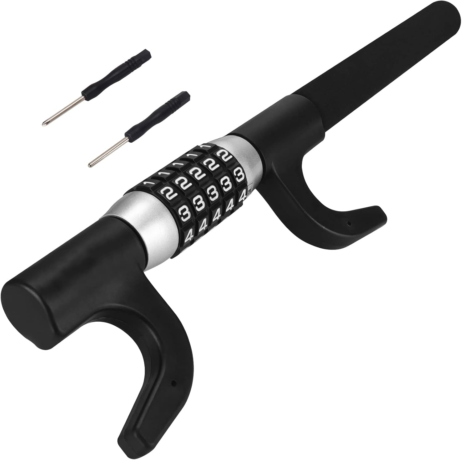 Steering Wheel Lock H296