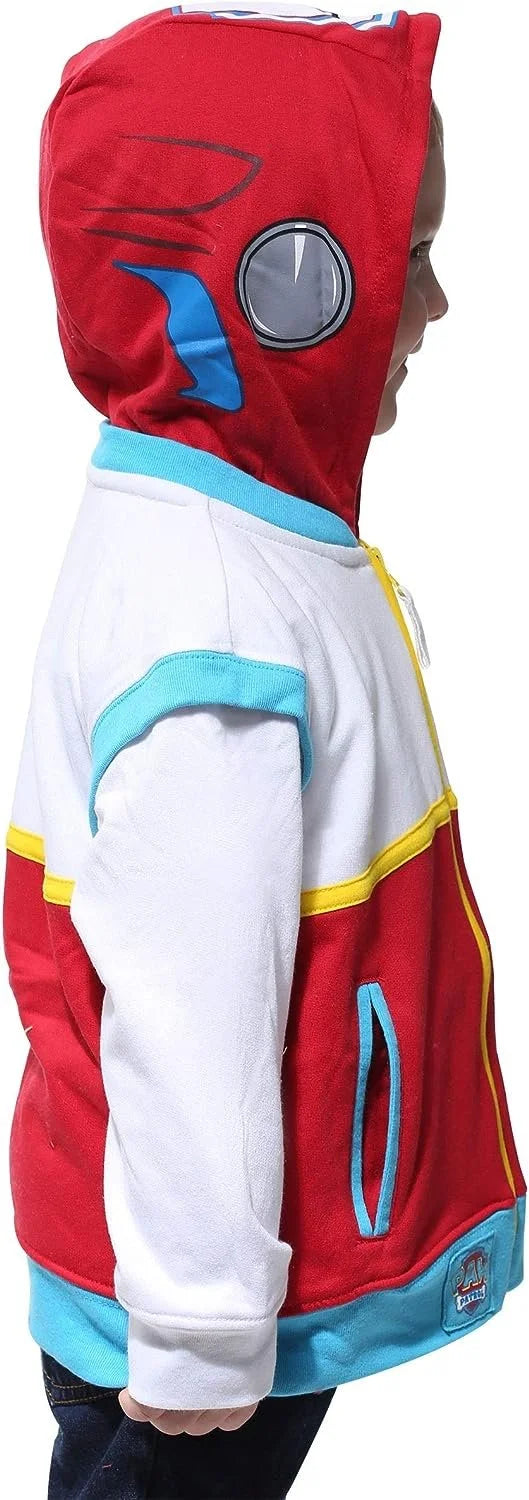 Paw Patrol Kids Costume Hoodie Y7982