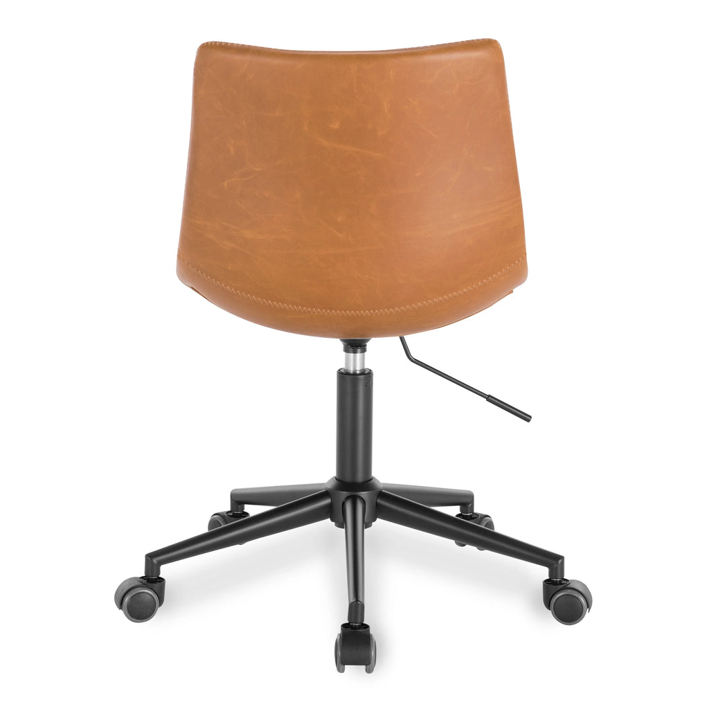 Tan Task Chair W49614