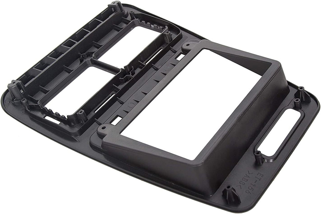 Double Radio Bezel Pack of 2 T928