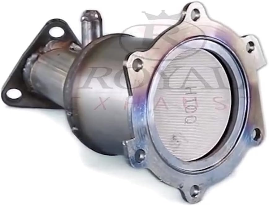 Catalytic Converter 3.5L Left Side B61199
