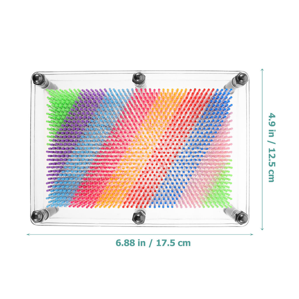 Plastic Art Board Game N234895