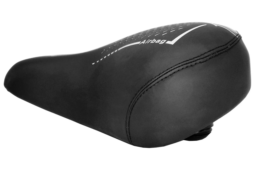 Oversized Waterproof Bicycle Seat K77158