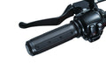 Heavy Industry Grips for Harley Dual Cable Throttle T2259