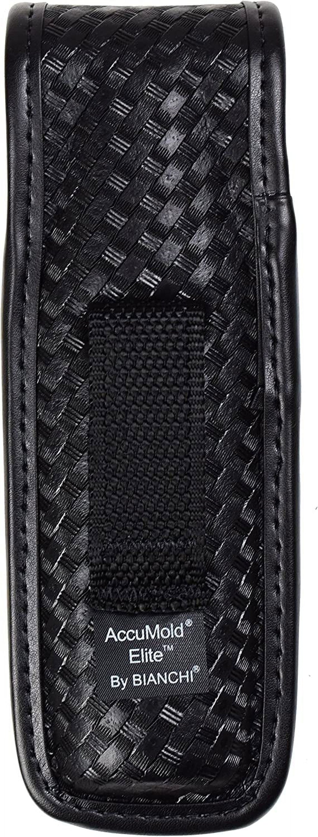 Brass Snap OC Spray Pouch A534