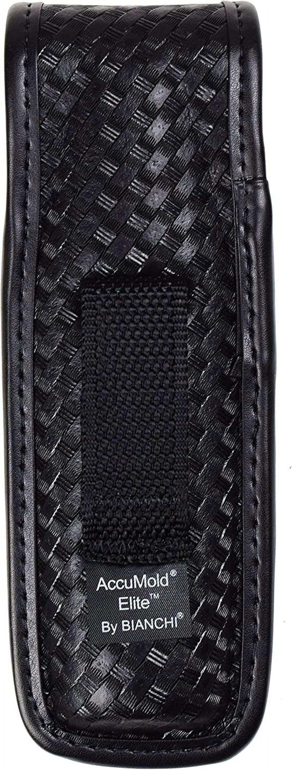Brass Snap OC Spray Pouch A534