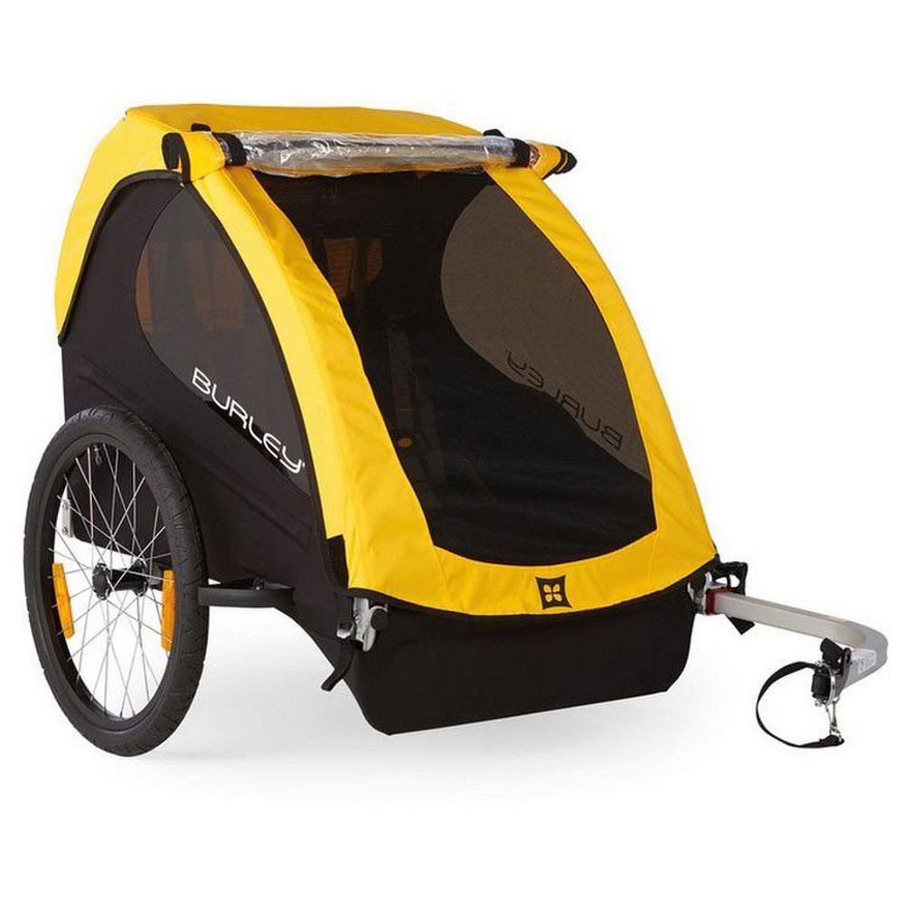 Child Trailer O416