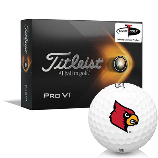 Golf Balls M3148